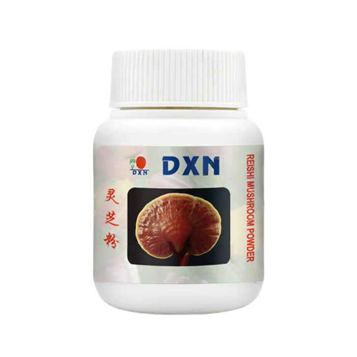 RG REISHI MUSHROOM POWDER 70G