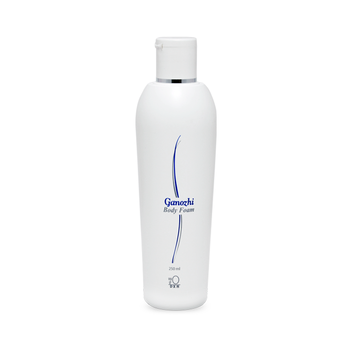 DXN GANOZHI VÜCUT KÖPÜĞÜ 250 ML