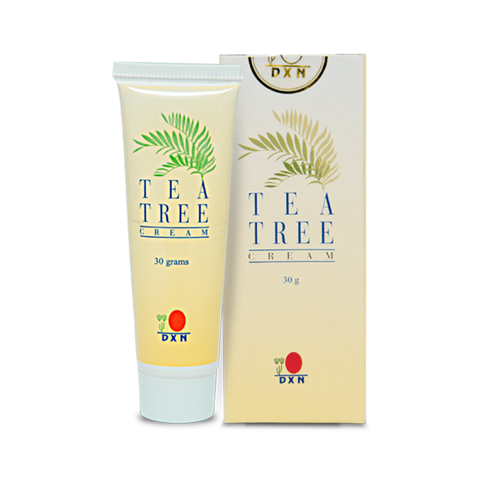 TEA TREE KREM
