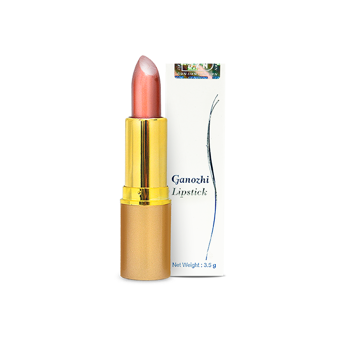 GANOZHI LIPSTICK - PEARLY GRAPE
